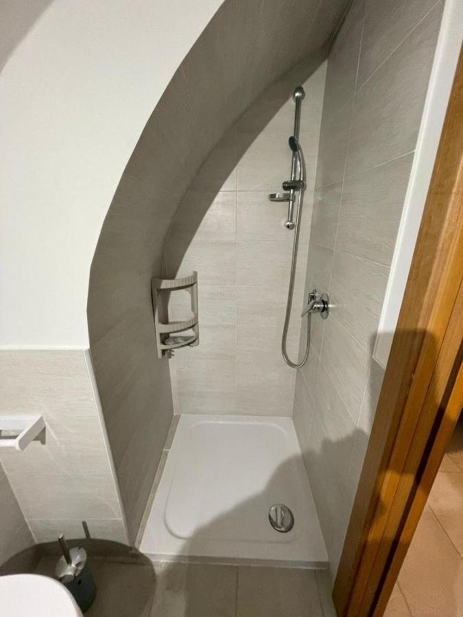 Il Borgo Antico B & B Capurso Luaran gambar