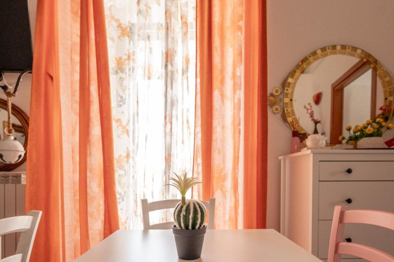 Il Borgo Antico B & B Capurso Luaran gambar