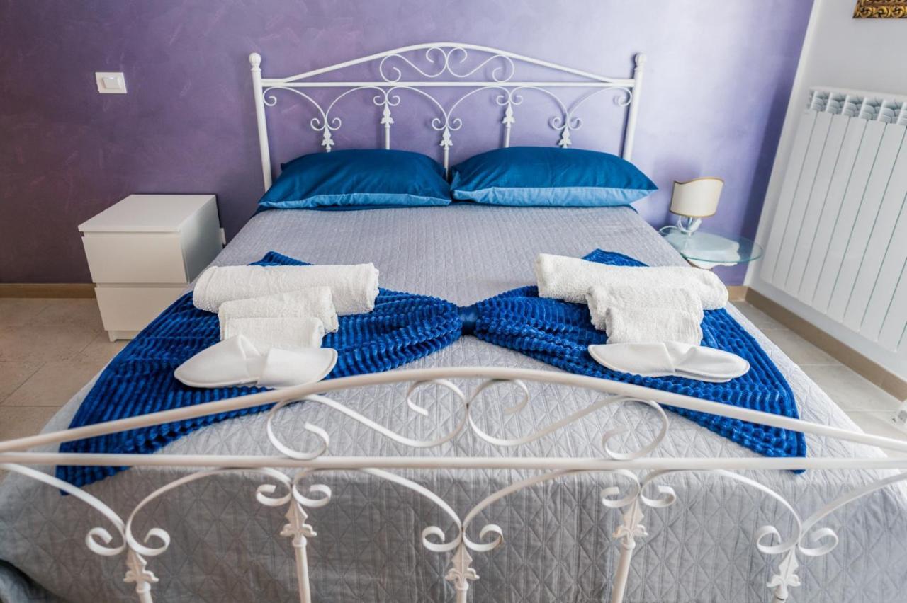 Il Borgo Antico B & B Capurso Luaran gambar