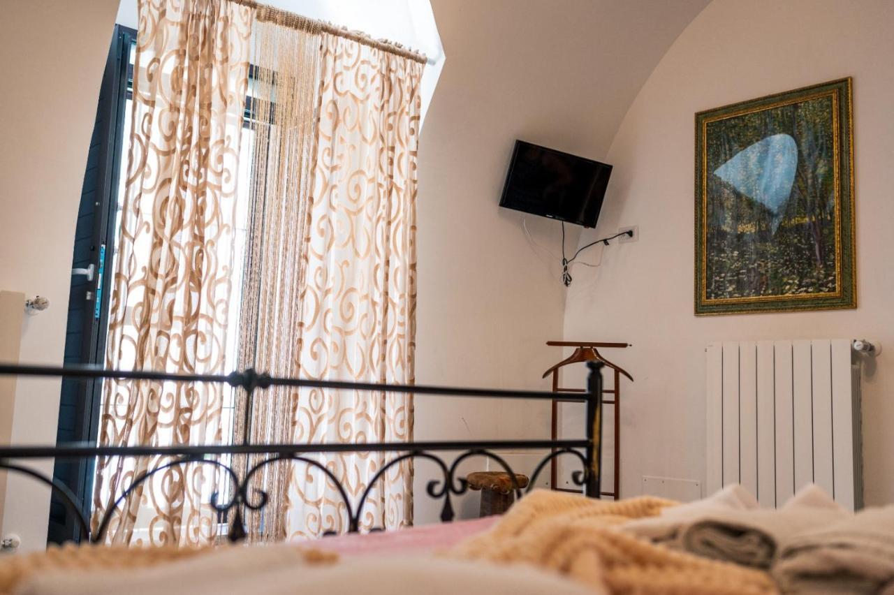 Il Borgo Antico B & B Capurso Luaran gambar