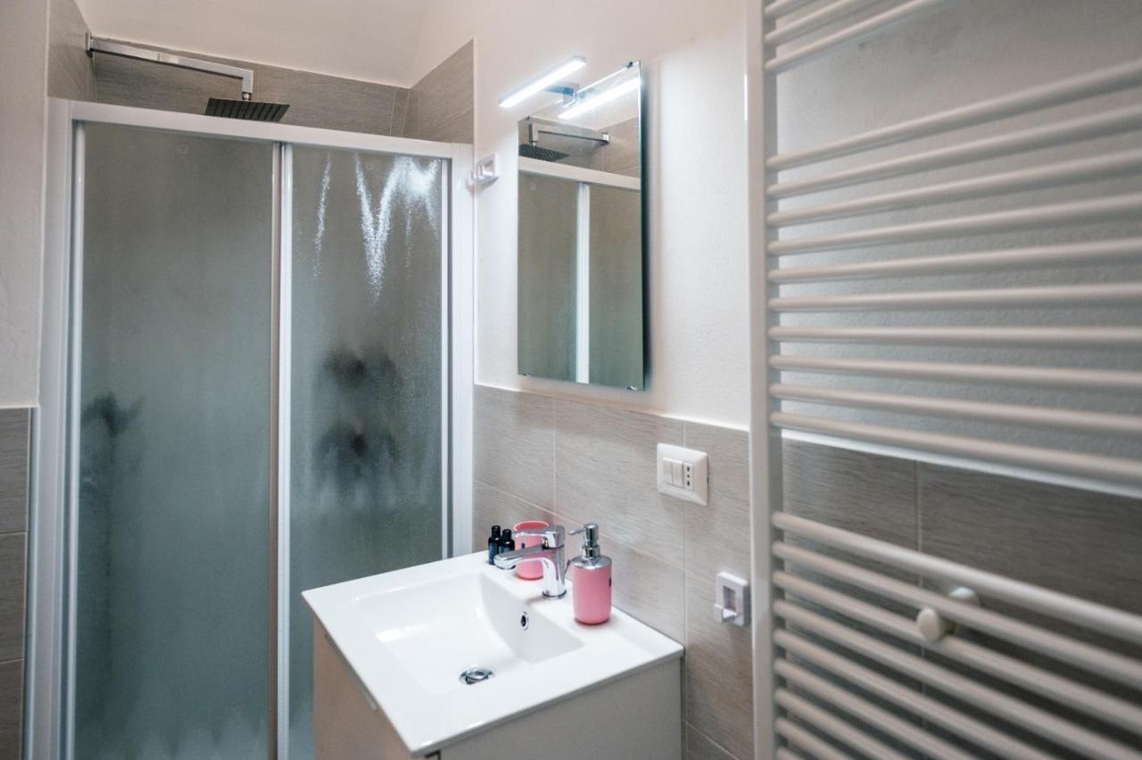 Il Borgo Antico B & B Capurso Luaran gambar