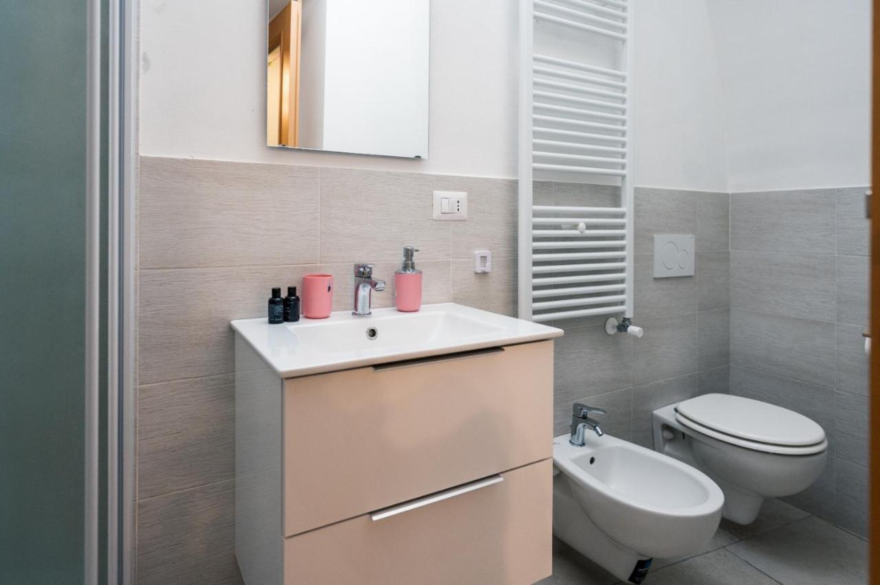 Il Borgo Antico B & B Capurso Luaran gambar
